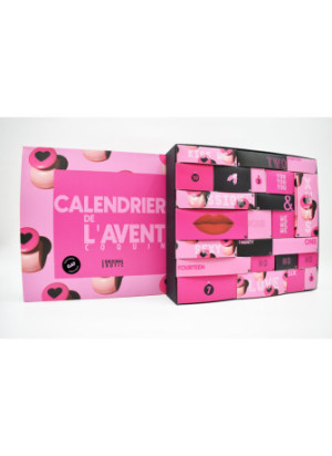 Calendrier de l'avent 2023 - ÉDITION ORIGINALE COUPLE GAY - C6623